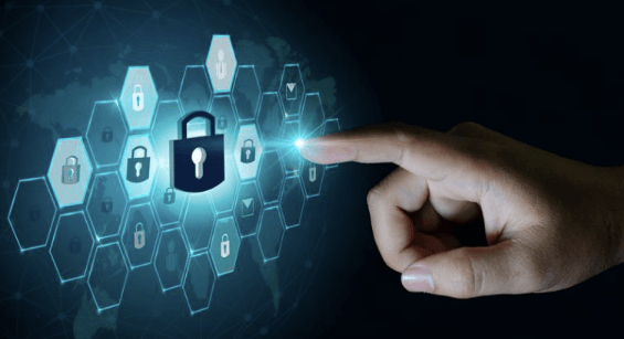 How Blockchain Improves Data Security