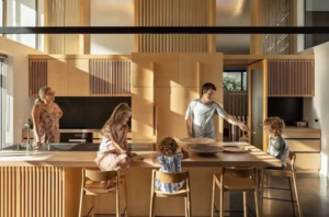 Build Your Dream Space With a Home Improvement Center