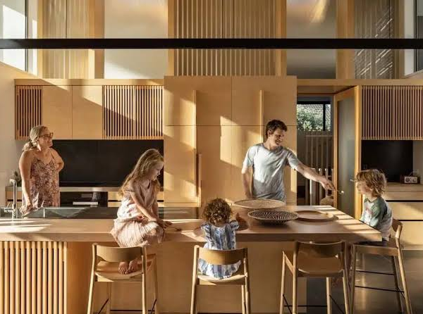Build Your Dream Space With a Home Improvement Center
