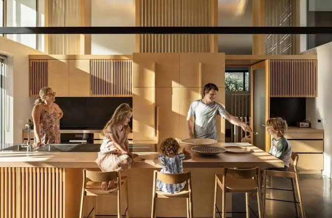 Build Your Dream Space With a Home Improvement Center